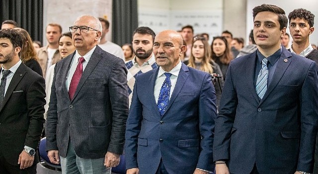 ”Yeni, güzel bir ülke kurmak mümkün”