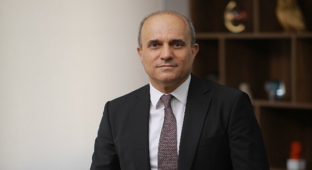 2023'te bölgede 10 bin TEU'luk taşıma hacmi hedefleniyor