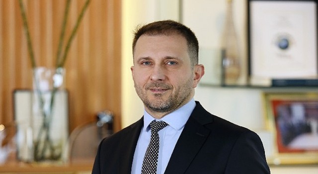 Akbank 39;ın Teknoloji Dönüşümüne Gökhan Gökçay Liderlik Edecek