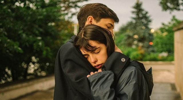 AKM Yeşilçam Sinemasından Romanya&#39;ya Yolculuk