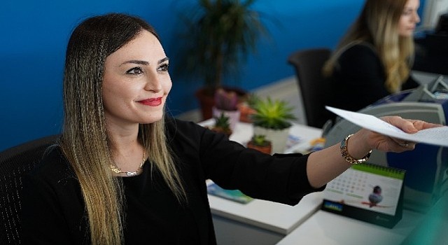 Aksa Doğalgaz&#39;dan Bağlantı Bedeline 10 Taksit Fırsatı