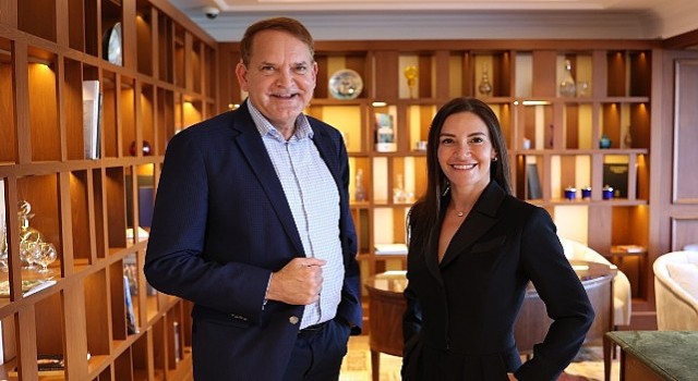 Applied Value Group, 2022&#39;yi 375 milyon dolar ciroyla kapattı