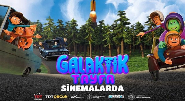 Axis Kağıthane'de Karne Şenliği başlıyor