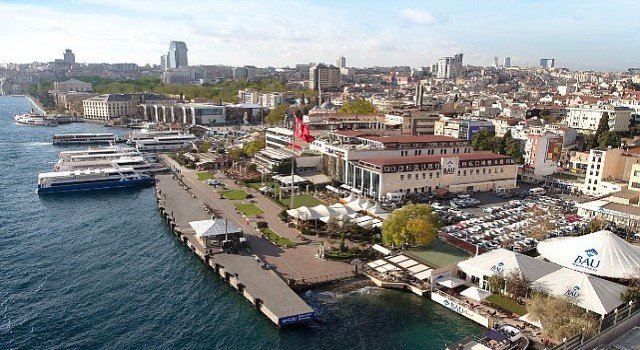 Bahçeşehir Üniversitesi İsveç&#39;te Kutsal Kitabımız Kuran-ı Kerim&#39;e Karşı Yapılan Saldırıya İlişkin Açıklama