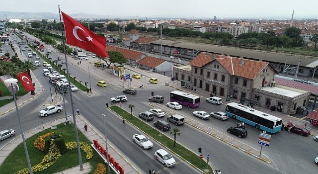 Balıkesir in ihracatında 1 milyar dolara ramak kaldı