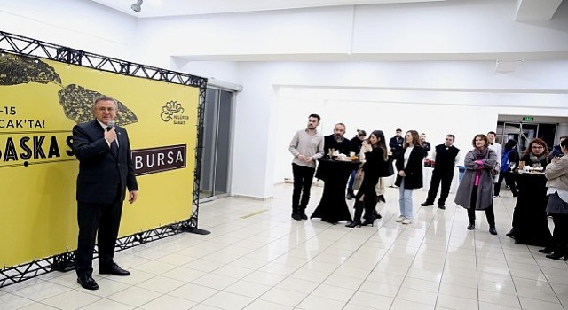 “Başka Sinema Rota: Bursa” ile film şöleni başladı