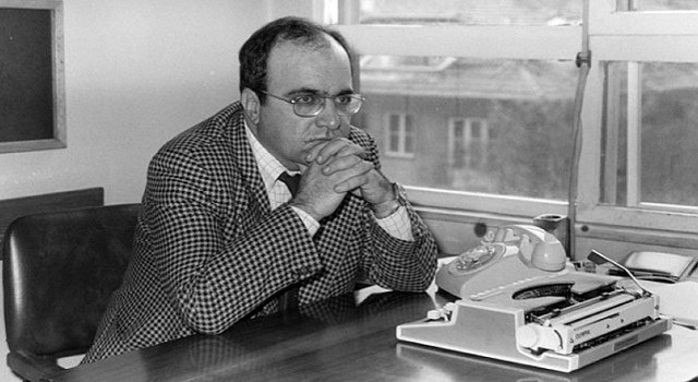 Bayraklı Belediyesi Uğur Mumcu&#39;yu anacak!