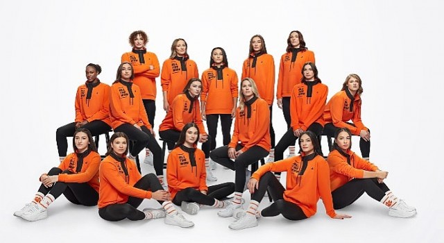 Beymen Club Yeni Sezonda da Eczacıbaşı Dynavit&#39;in Stil Sponsoru