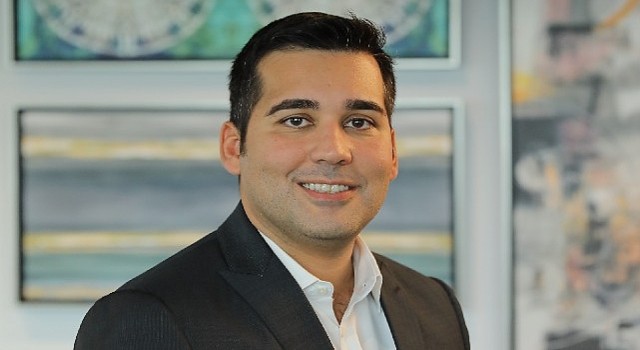 Birleşik Ödeme Londra&#39;da FinTek&#39;in nabzını tutacak