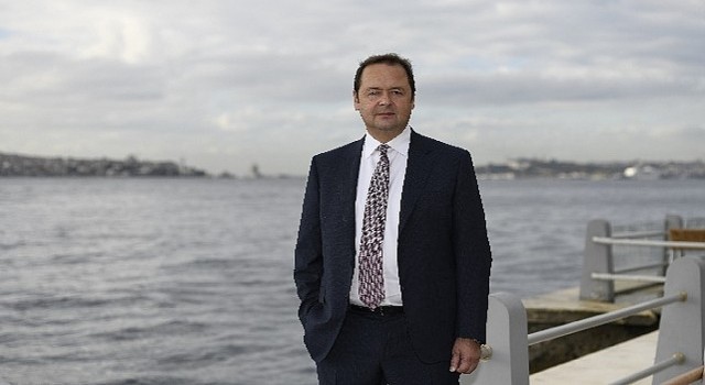 Bu yıl toparlanmaya başlayacak elektronik güvenlik pazarında asıl büyüme 2024&#39;te