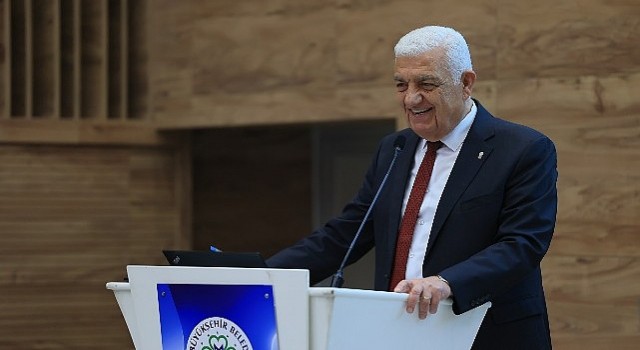 Büyükşehir&#39;den Muğla&#39;nın içme suyu için dev adım