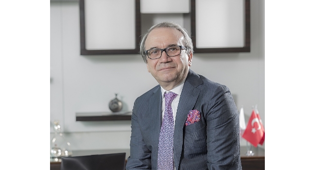 Danışmanlıkta “Hizmet İhracatı Şampiyonluğu”