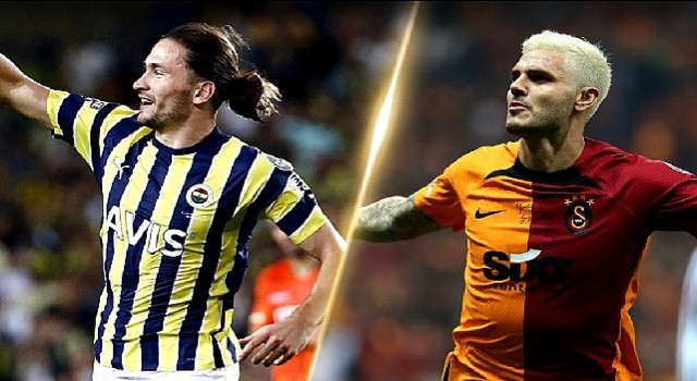 Derbi Ateşi TOD&#39;da Yakılıyor!