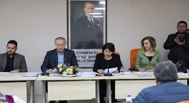 Didim Belediyesi&#39;nin Başarısı Bir Kez Daha Tescillendi