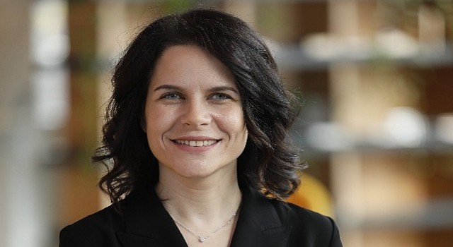 Dijital Zekâ Q ya Bankacılıkta İyi Fikir Ödülü