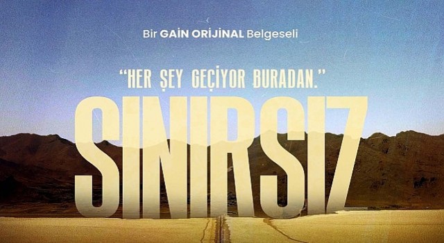 Doğu Sınırının Sıfır Noktasında: “Sınırsız” GAİN'de Yayında