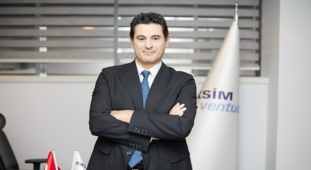 Eksim Pulse Girişimcilik Programı&#39;na başvurular başladı