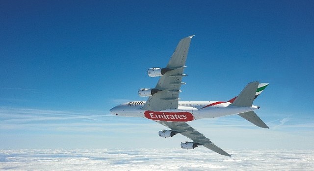Emirates, Şanghay ve Pekin yolcu seferlerini yeniden başlatarak Çin&#39;deki operasyonlarını genişletiyor
