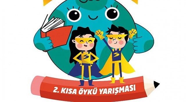 Enerjisa Enerji'den Çocuklar İçin “Daha İyi Bir Gelecek” Konulu Öykü Yarışması