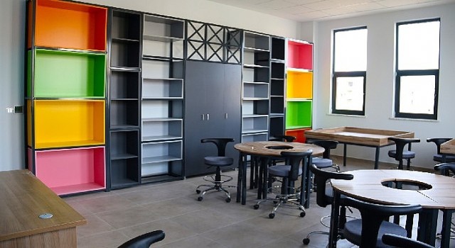 Gebze Beyaz Kalpler&#39;de işlem tamam