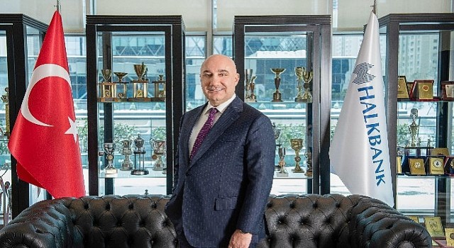 Halkbank&#39;tan Tekno Girişimci Destek Kredisi