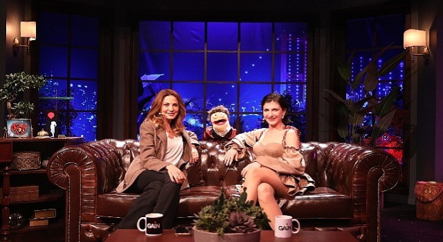 Hande Kazanova: ”Soyadım Casanova&#39;dan Değil Kazan Ovası&#39;ndan Geliyor”