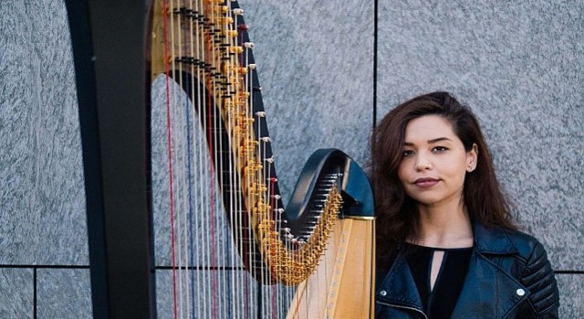 hAPPENIN with you” konser serisi Yapı Kredi bomontiada ;da başlıyor