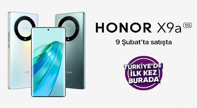 Hepsiburada dan 1.000 TL lik Kupon Hediyesiyle Honor a Fırsatı