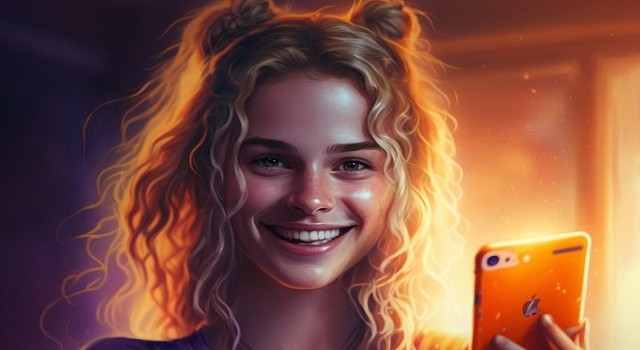 Hepsiburada&#39;nın Efsane Gençlik Tasarımlarını Yapay Zeka Üretti