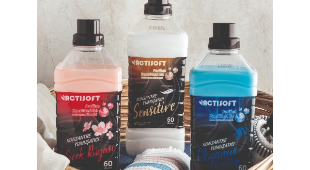 Hijyenik Evler için İhtiyaç Duyulan Her Şey FİLE’de