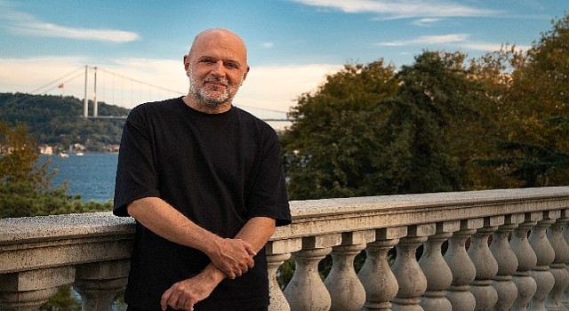 Hüseyin Çağlayan Sanatçı Söyleşisi 10 Ocak&#39;ta Sakıp Sabancı Müzesi&#39;nde