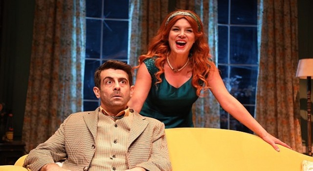 İBB Şehir Tiyatroları nda Bu Hafta (1-5 Şubat 2023)