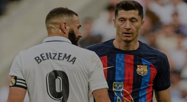 İspanya Süper Kupası El Clasico ile Tivibu'da sahibini buluyor