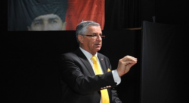 İzmir Kent Konseyi İzmir Ege Medya Platformu İle Buluştu