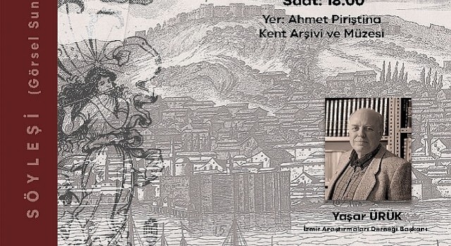 İzmir müzik tarihi APİKAM'da konuşulacak