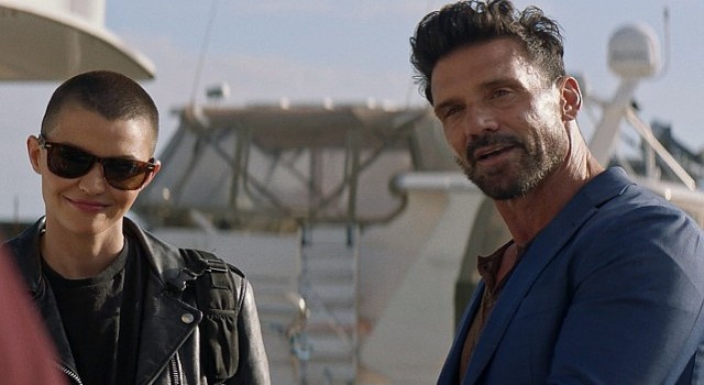 John Wick 2&#39;nin Sessiz Yıldızı, Modern Korsanlara Karşı! “Stowaway/ Kaçak Yolcu” İlk Kez TV&#39;de