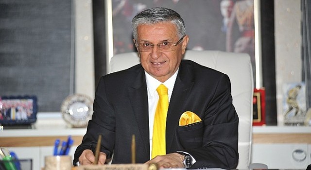 Kemer'e daha fazla Hollandalı misafir bekleniyor