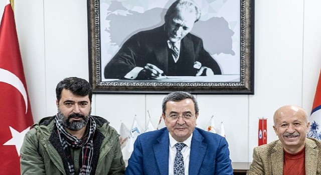 Konak&#39;ta işçi enflasyona ezilmedi