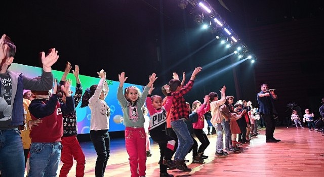 Konya dan Türkiye ye açılan Şivlilik Bayramı sona erdi