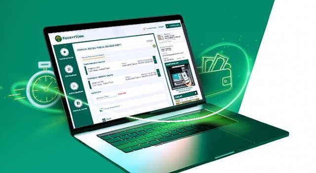 Kuveyt Türk &apos;İhracat Bedeli Kabul Belgesi&#39; hizmetini dijitale taşıdı