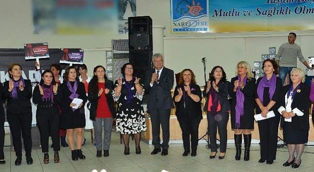 Narlıdere&#39;de Hedef Yerel Eşitlik