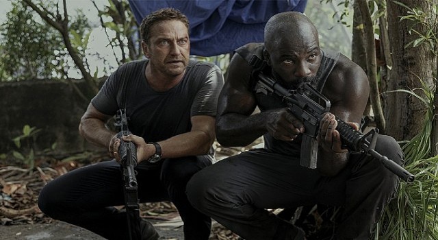 Nefesinizi tutarak izleyeceğiniz bir film: “Uçak” 27 Ocak'ta vizyonda