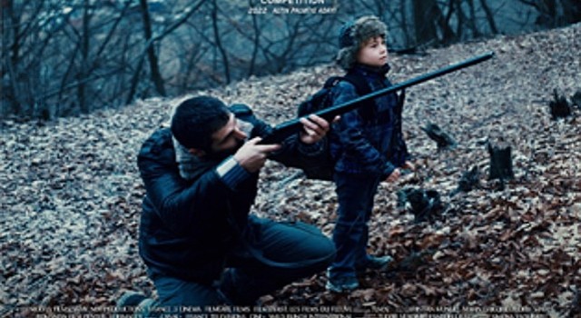 Ödüllü filmler Ocak Ayında da Atlas 1948 Sineması&#39;nda