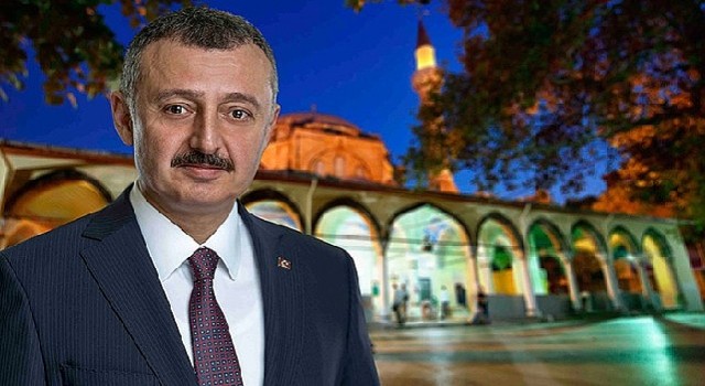 Regaib Kandili ni tüm insanlık için bir fırsat bilmeliyiz