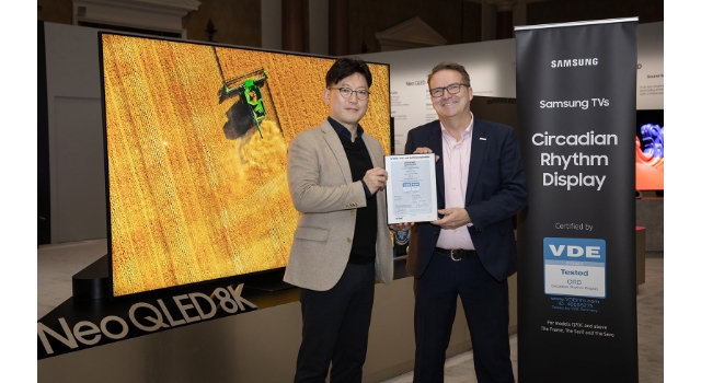 Samsung’un 2023 model Neo QLED ve Lifestyle TV