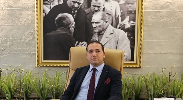 Tepe Home Genel Müdürü Levent Çapan 2023 trendleri açıkladı