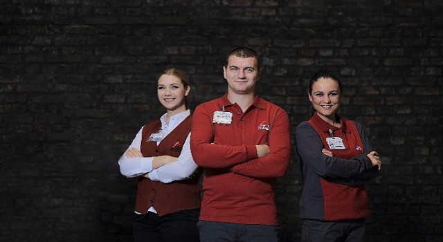 Tepe Servis, “Tesis Yönetimi Yönetim Sistemleri” ve “Enerji Yönetim Sistemi” sertifikalarını almaya hak kazandı