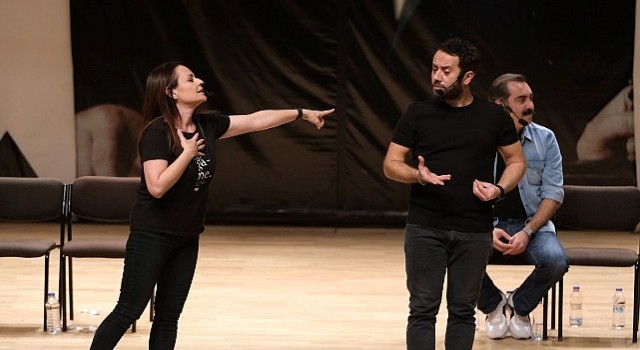 Üniversiteliler Bi&#39;Mola ile sınav stresini attı