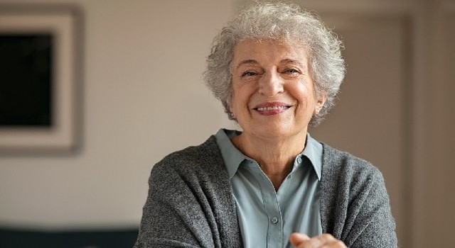 Yaşlı bakımında &apos;akıllı sistem&#39; desteği