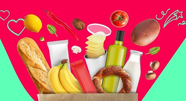 Yemeksepeti Market İndirimlerinden Aile Ekonomisine Büyük Katkı